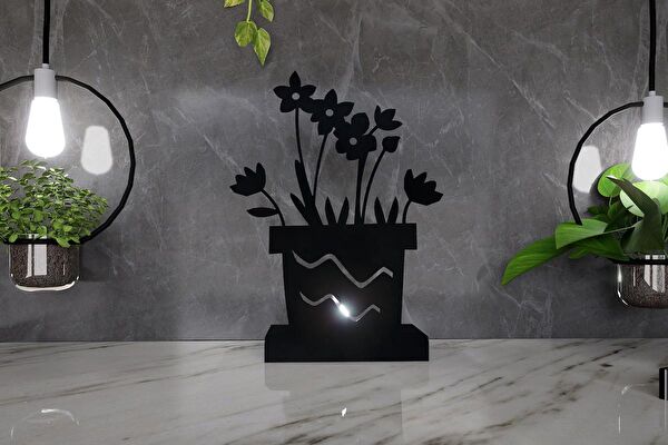 M&C Concept Şamdan, Mumluk