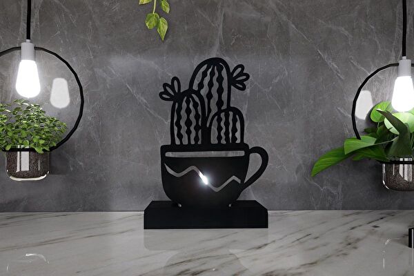 M&C Concept Şamdan, Mumluk