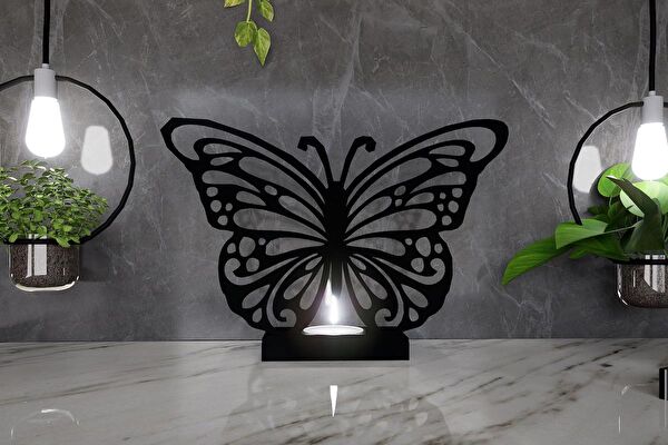 M&C Concept Şamdan, Mumluk