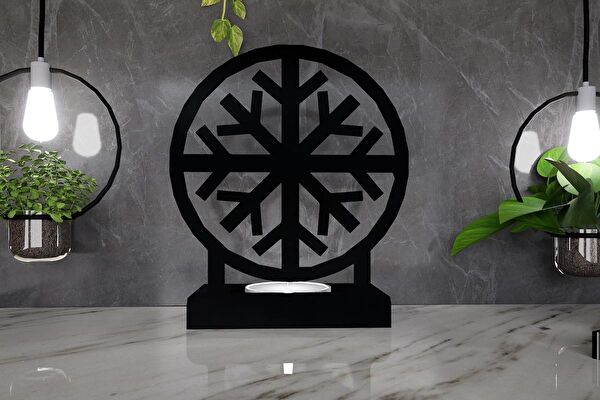 M&C Concept Şamdan, Mumluk