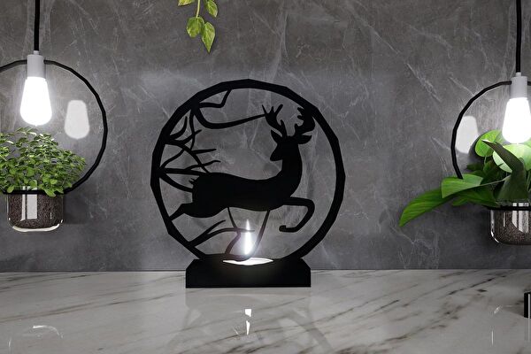 M&C Concept Şamdan, Mumluk