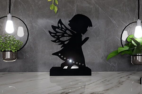 M&C Concept Şamdan, Mumluk