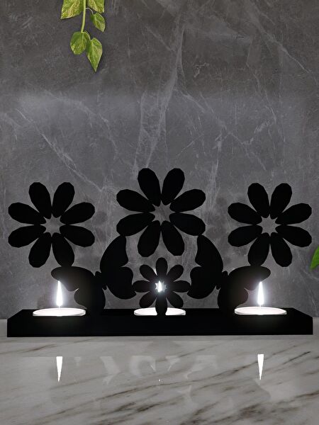 M&C Concept Şamdan, Mumluk