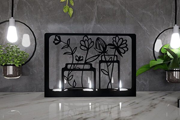 M&C Concept Şamdan, Mumluk