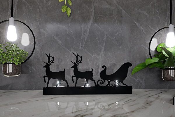 M&C Concept Şamdan, Mumluk