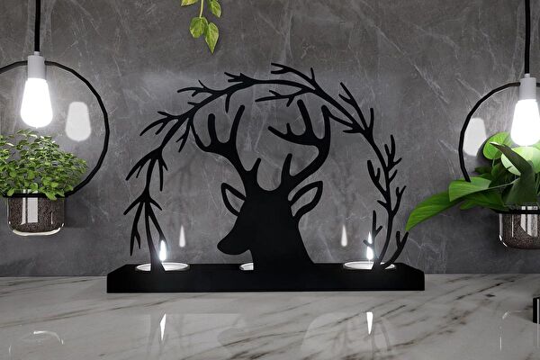 M&C Concept Şamdan, Mumluk