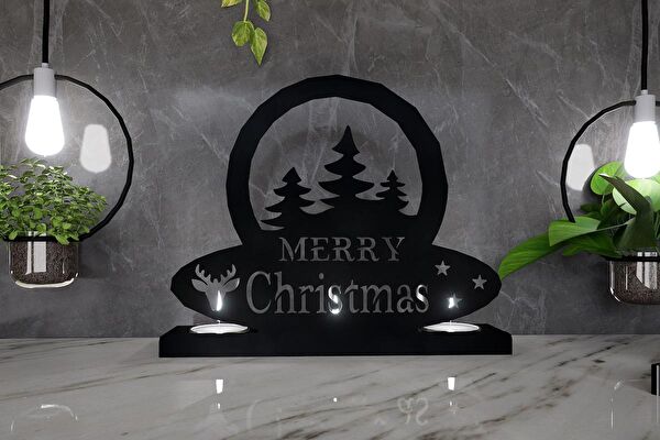 M&C Concept Şamdan, Mumluk