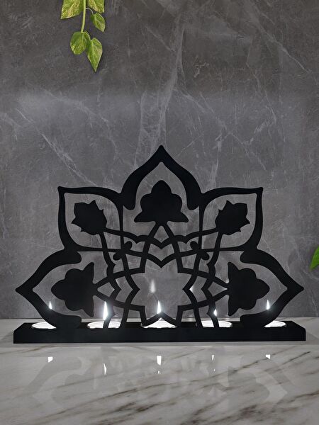 M&C Concept Şamdan, Mumluk