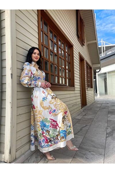 WELLWAY Günlük Elbise