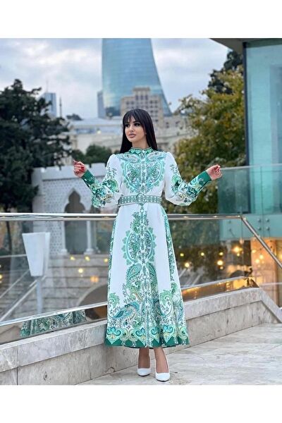 WELLWAY Günlük Elbise