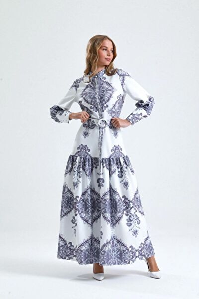 WELLWAY Günlük Elbise