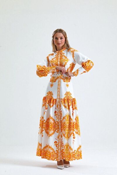 WELLWAY Günlük Elbise