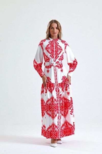 WELLWAY Günlük Elbise