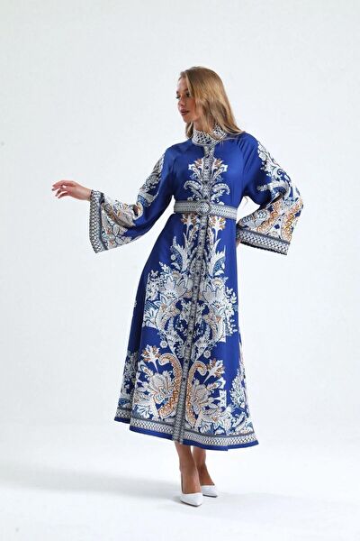 WELLWAY Günlük Elbise