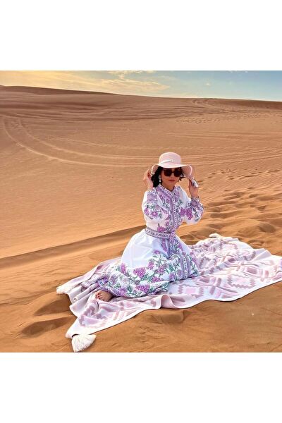 WELLWAY Günlük Elbise