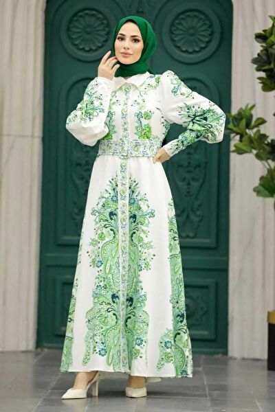 WELLWAY Günlük Elbise