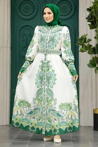 WELLWAY Günlük Elbise