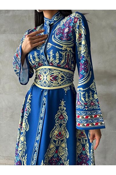 WELLWAY Günlük Elbise