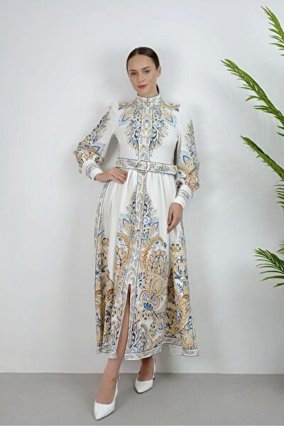 WELLWAY Günlük Elbise