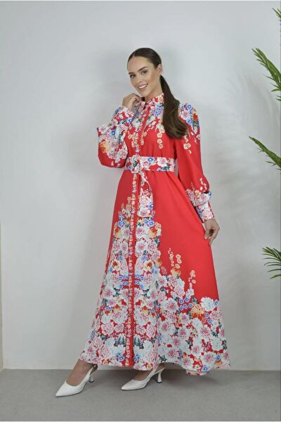 WELLWAY Günlük Elbise