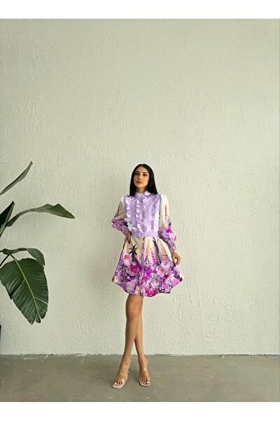 WELLWAY Günlük Elbise