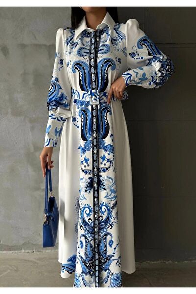 WELLWAY Günlük Elbise