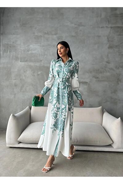 WELLWAY Günlük Elbise