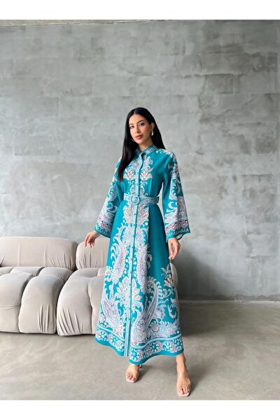 WELLWAY Günlük Elbise