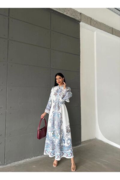 WELLWAY Günlük Elbise