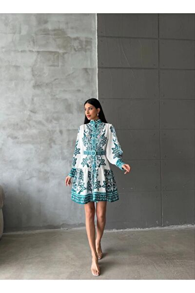 WELLWAY Günlük Elbise