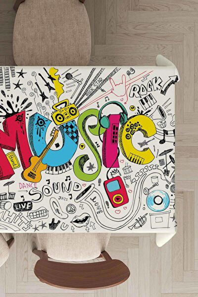 Viva Home Masa Örtüsü