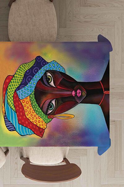 Viva Home Masa Örtüsü