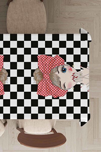 Viva Home Masa Örtüsü