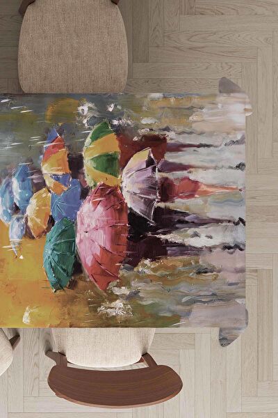 Viva Home Masa Örtüsü