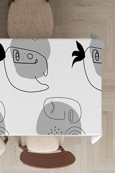 Viva Home Masa Örtüsü