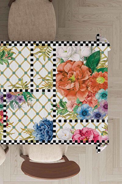 Viva Home Masa Örtüsü