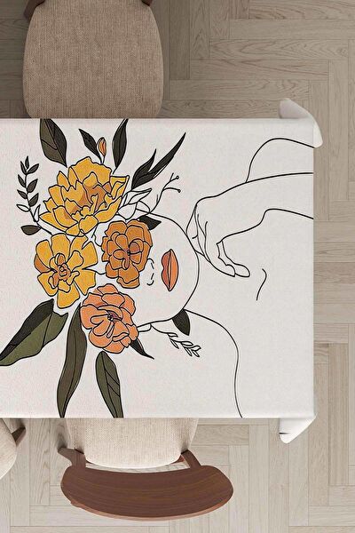 Viva Home Masa Örtüsü