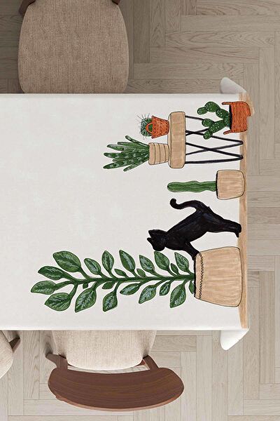 Viva Home Masa Örtüsü