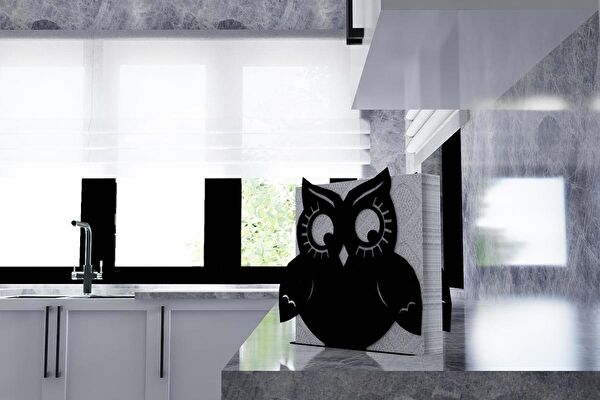 M&C Concept Peçetelik, Peçete Yüzüğü