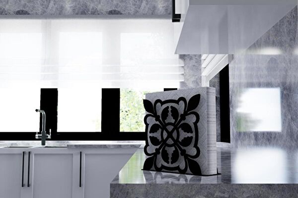 M&C Concept Peçetelik, Peçete Yüzüğü