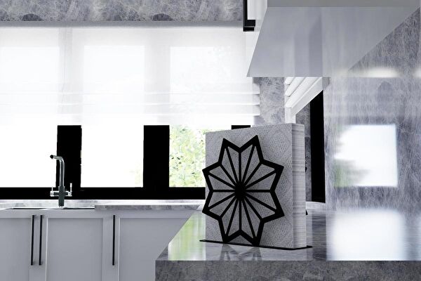 M&C Concept Peçetelik, Peçete Yüzüğü