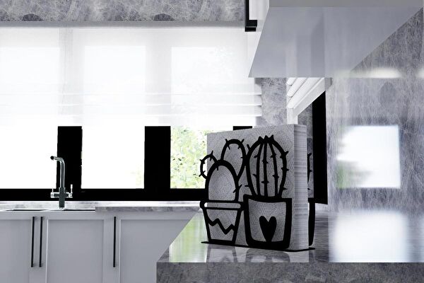 M&C Concept Peçetelik, Peçete Yüzüğü