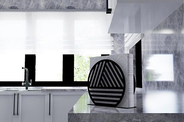 M&C Concept Peçetelik, Peçete Yüzüğü