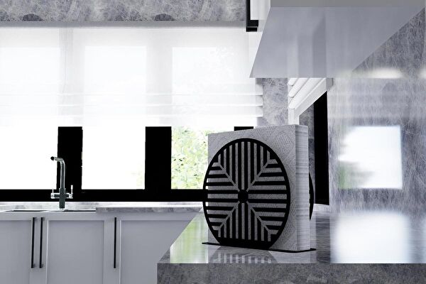 M&C Concept Peçetelik, Peçete Yüzüğü