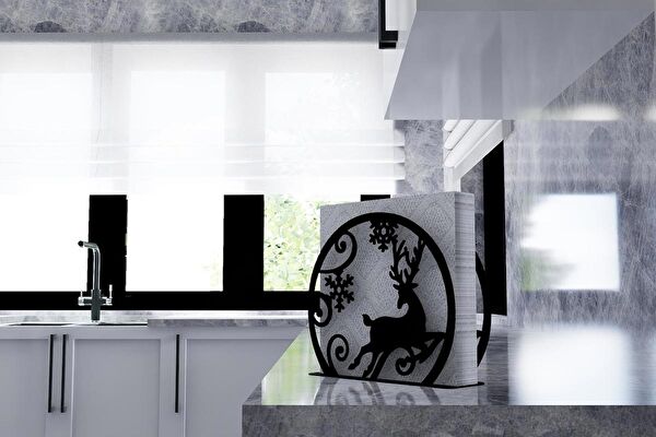 M&C Concept Peçetelik, Peçete Yüzüğü