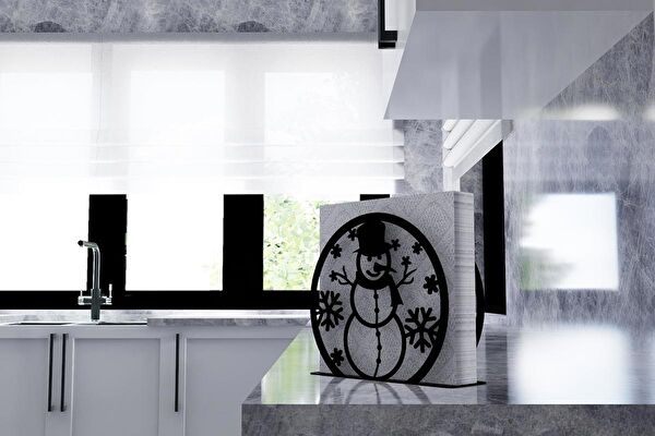 M&C Concept Peçetelik, Peçete Yüzüğü