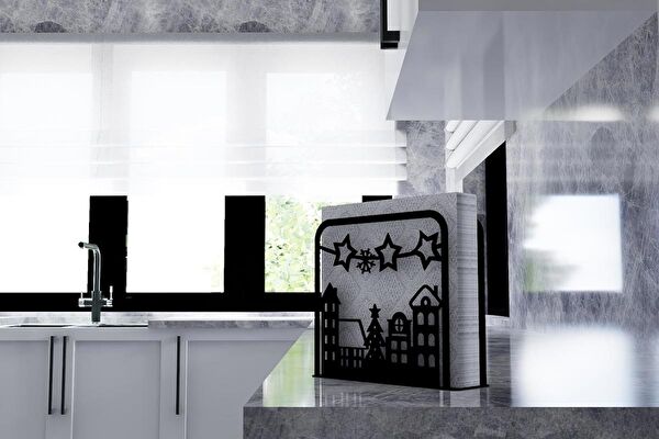 M&C Concept Peçetelik, Peçete Yüzüğü