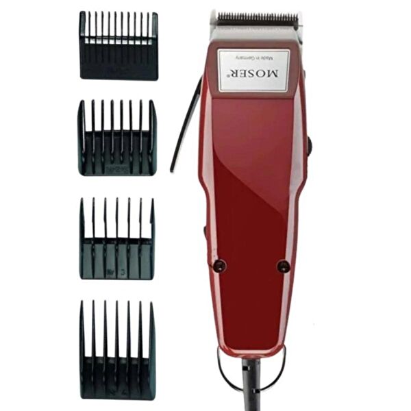 moser Tıraş Makinesi