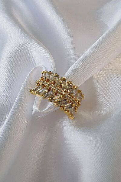 Allmisse Kadın Yüzük