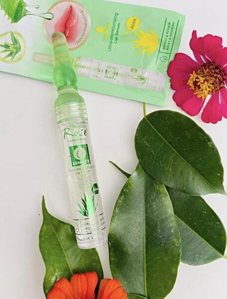 MST COSMETİC Dudak Parlatıcı